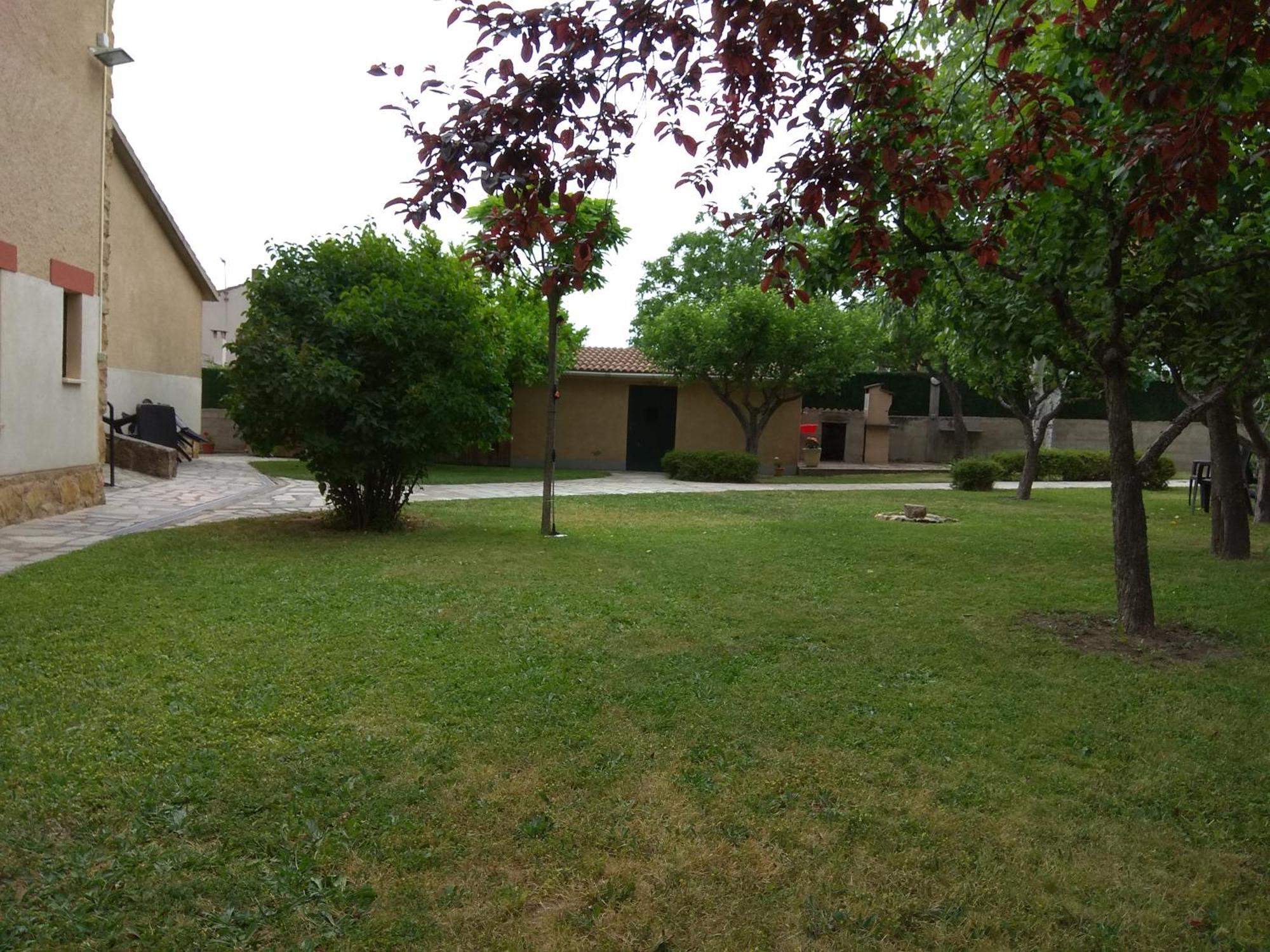 Casa Rural Las Tuyas En Segovia Palazuelos de Eresma Εξωτερικό φωτογραφία