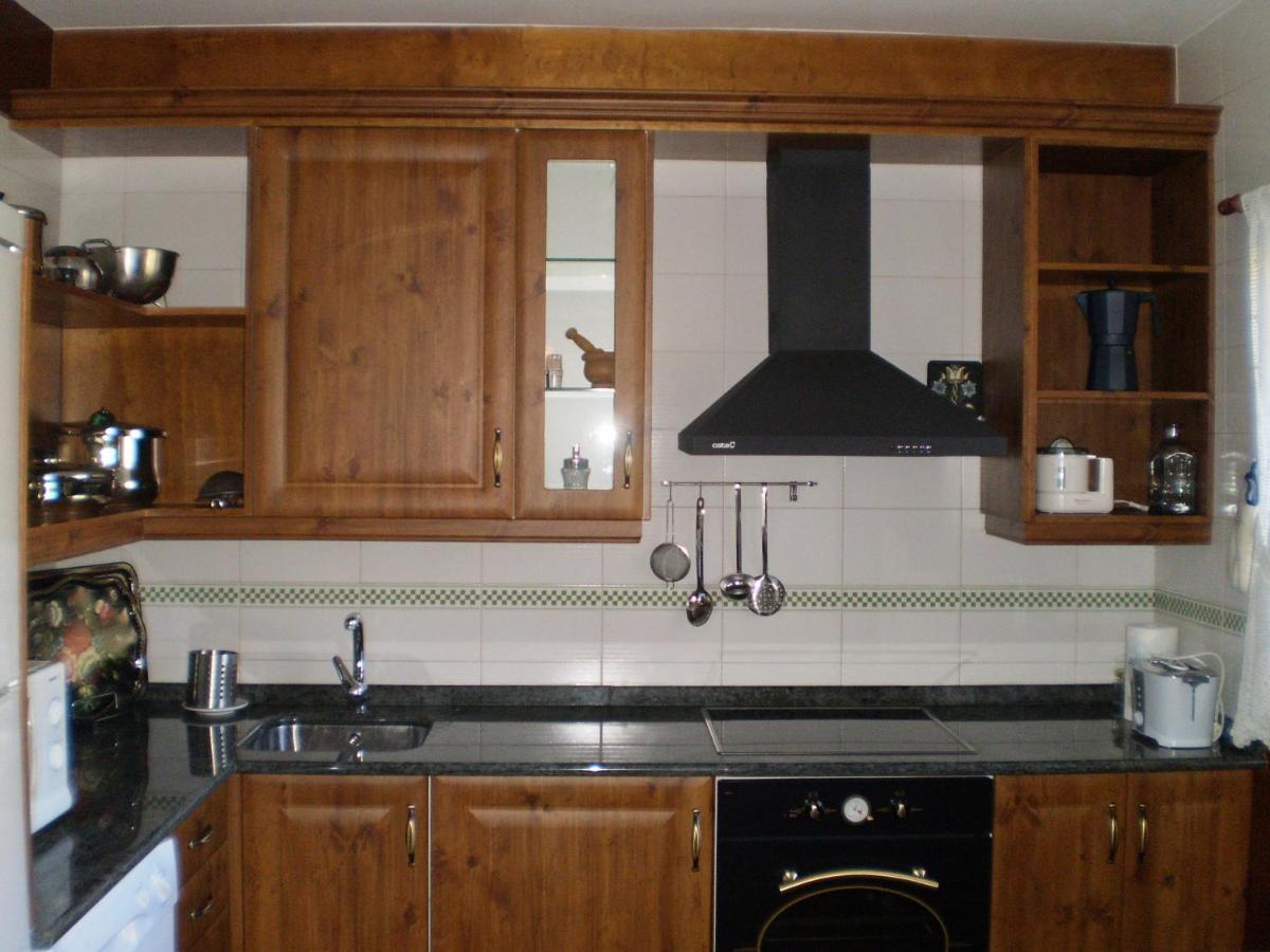 Casa Rural Las Tuyas En Segovia Palazuelos de Eresma Εξωτερικό φωτογραφία