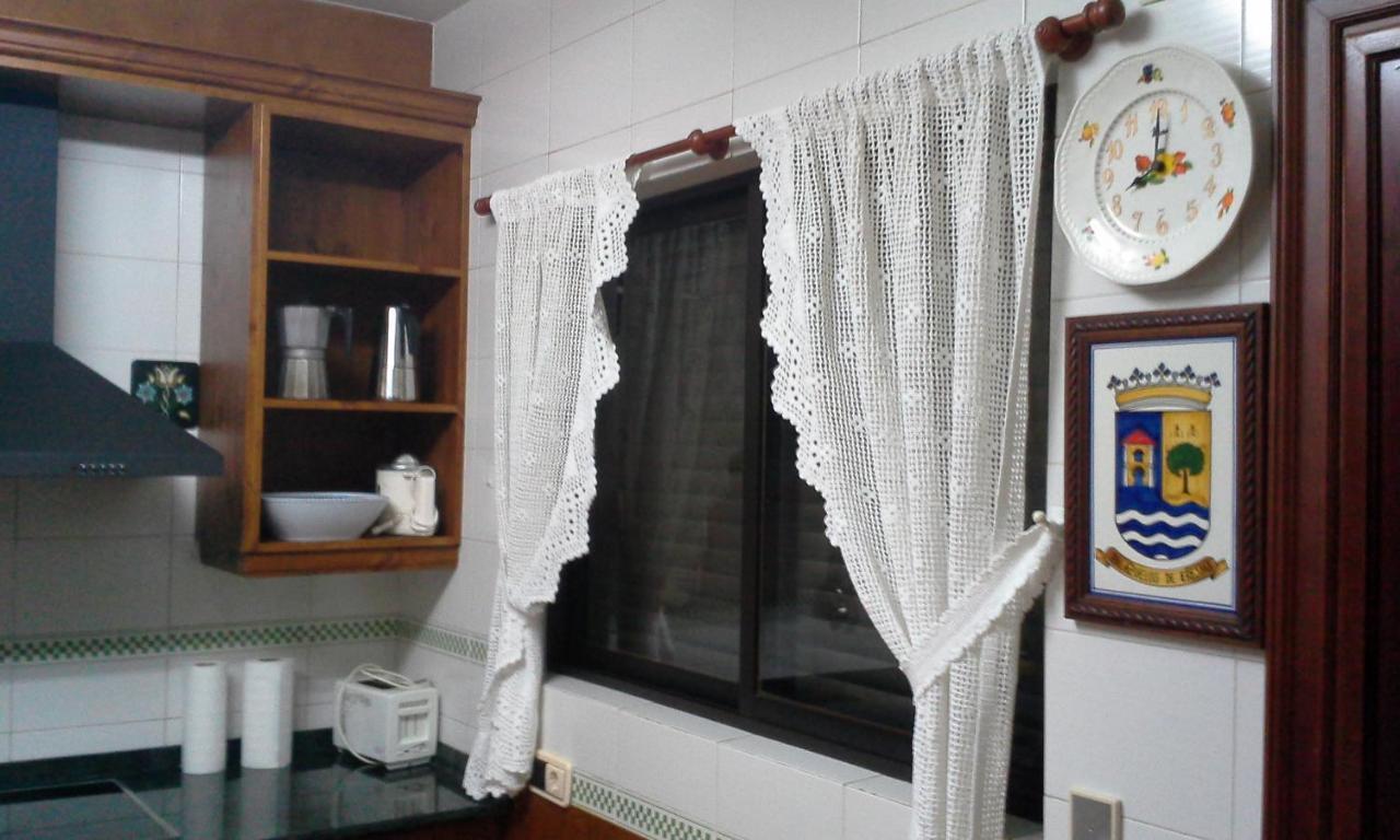 Casa Rural Las Tuyas En Segovia Palazuelos de Eresma Εξωτερικό φωτογραφία